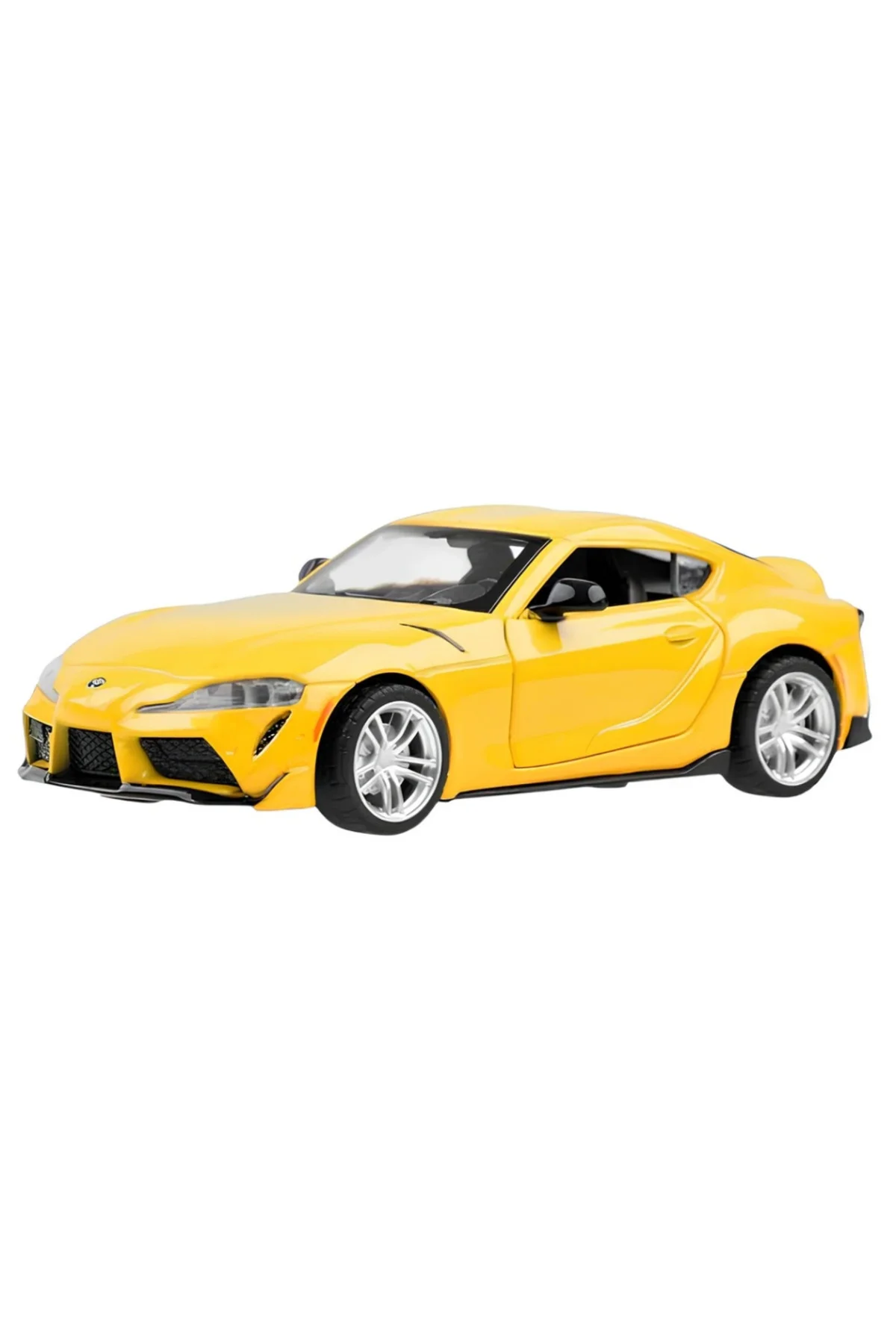 1/31 Gr Supra Model Araba