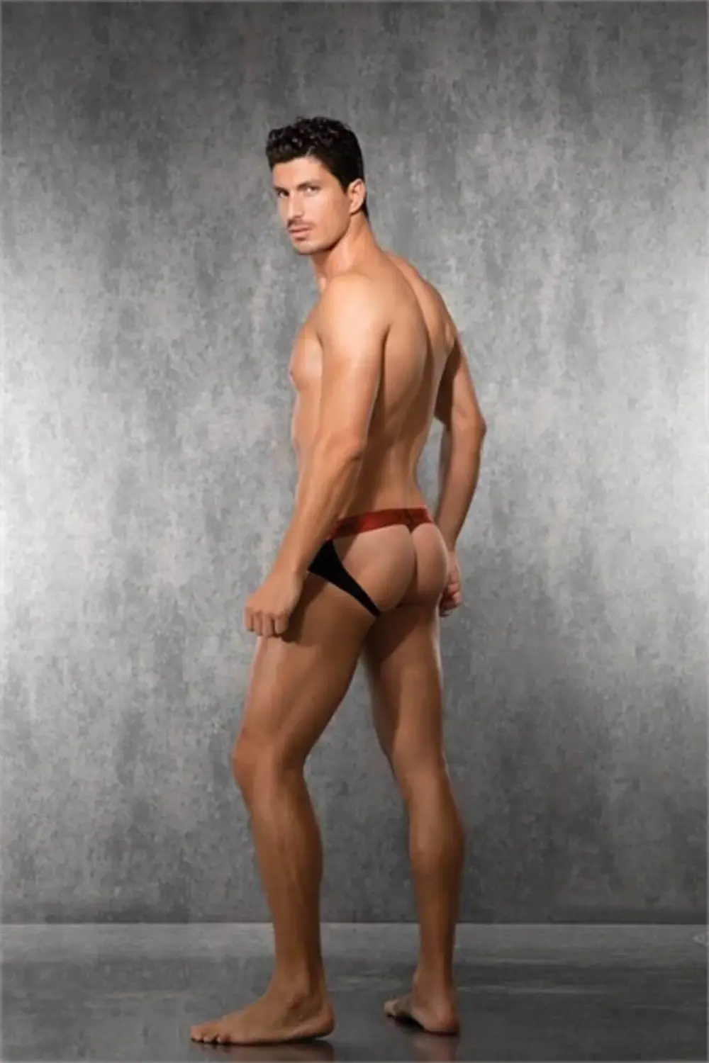 1310 Erkek Fantezi String