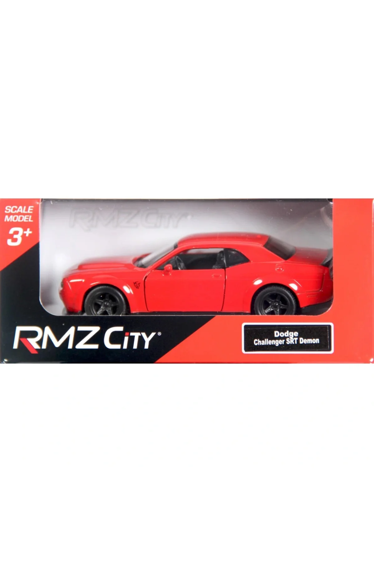 1:32 Amerikan Serisi Model Araba