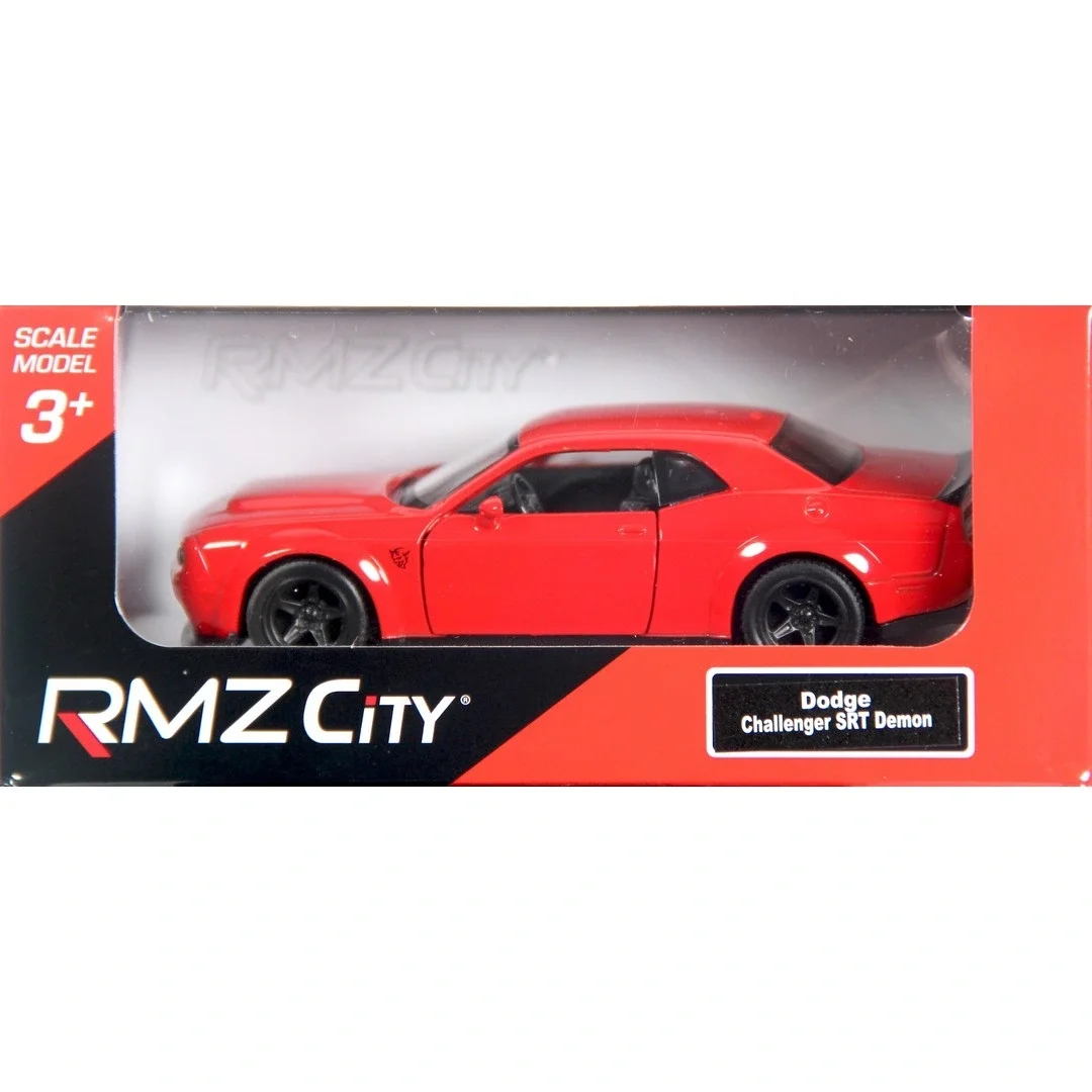 1:32 Amerikan Serisi Model Araba