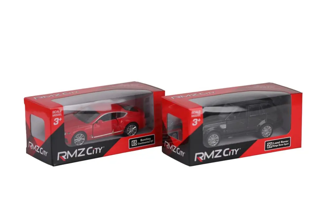 1/32 ARABA GÜNÜMÜZ AVRUPA SERİSİ PB.2R.6A.24D.(Belirtilen fiyat, 
