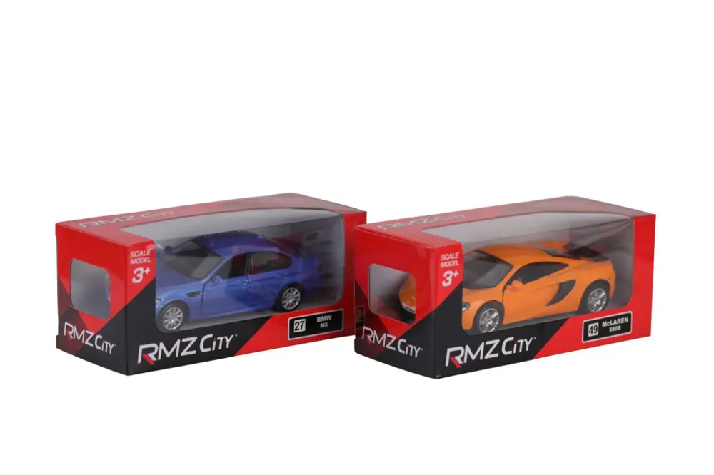 1/32 ARABA GÜNÜMÜZ AVRUPA SERİSİ PB.2R.6A.24D.(Belirtilen fiyat, 
