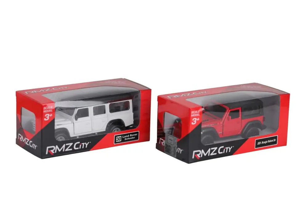 1/32 ARABA JEEP SERİSİ PB.2R.6A.24D.(ADET FİYATIDIR)