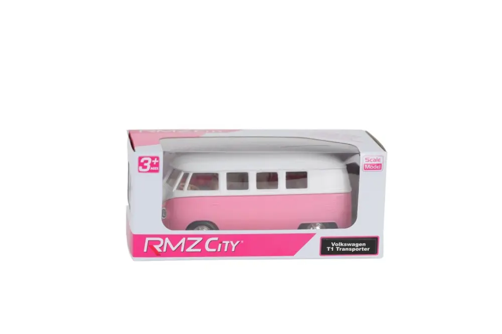 1/32 ARABA PEMBE SERS  PB 6A 24D
