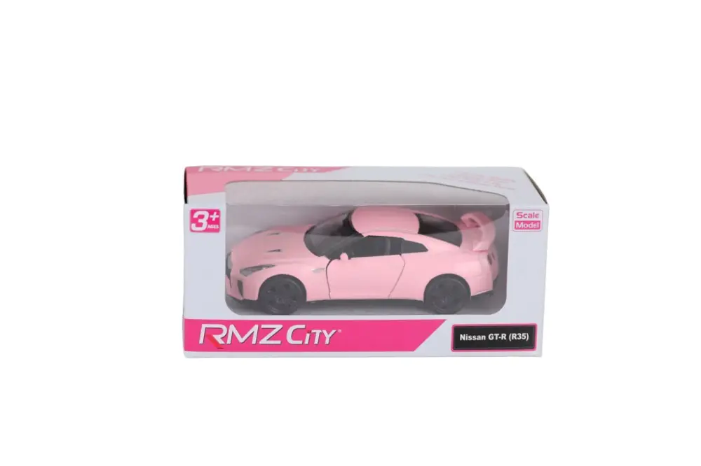 1/32 ARABA PEMBE SERS  PB 6A 24D