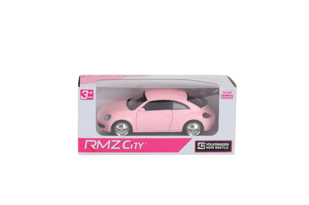 1/32 ARABA PEMBE SERS  PB 6A 24D