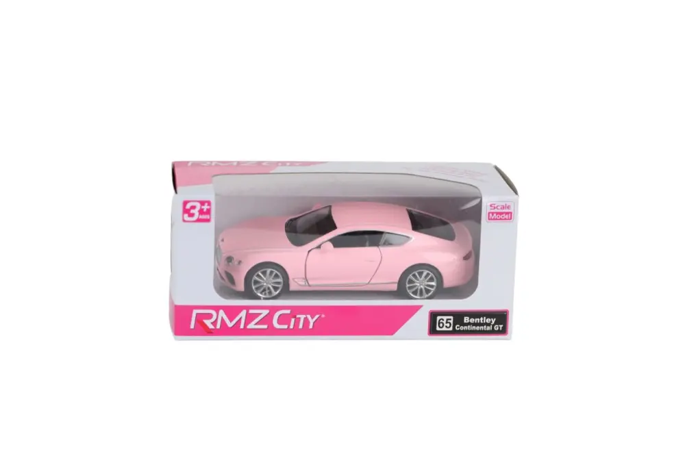 1/32 ARABA PEMBE SERS  PB 6A 24D