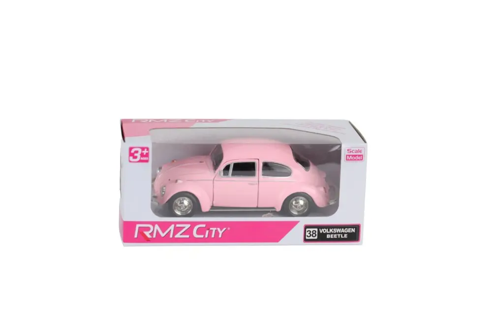 1/32 ARABA PEMBE SERS  PB 6A 24D