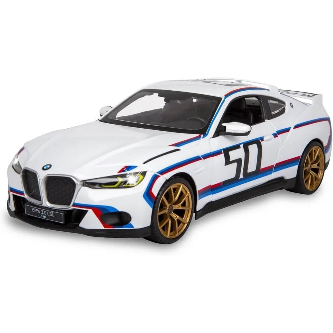 1/32 Bmw 3.0 CSL Model Araba 68732A
