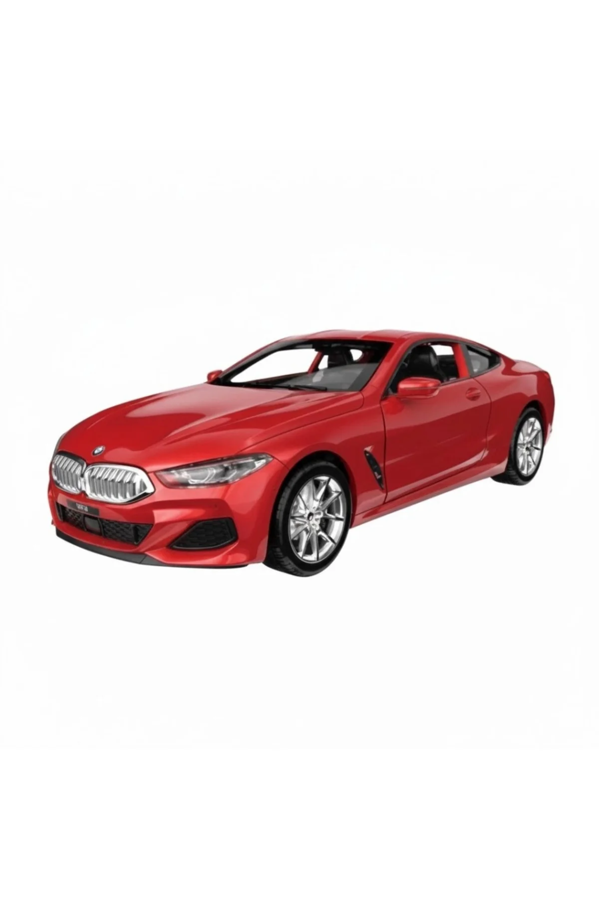 1/32 BMW M850I COUPE Model Araba