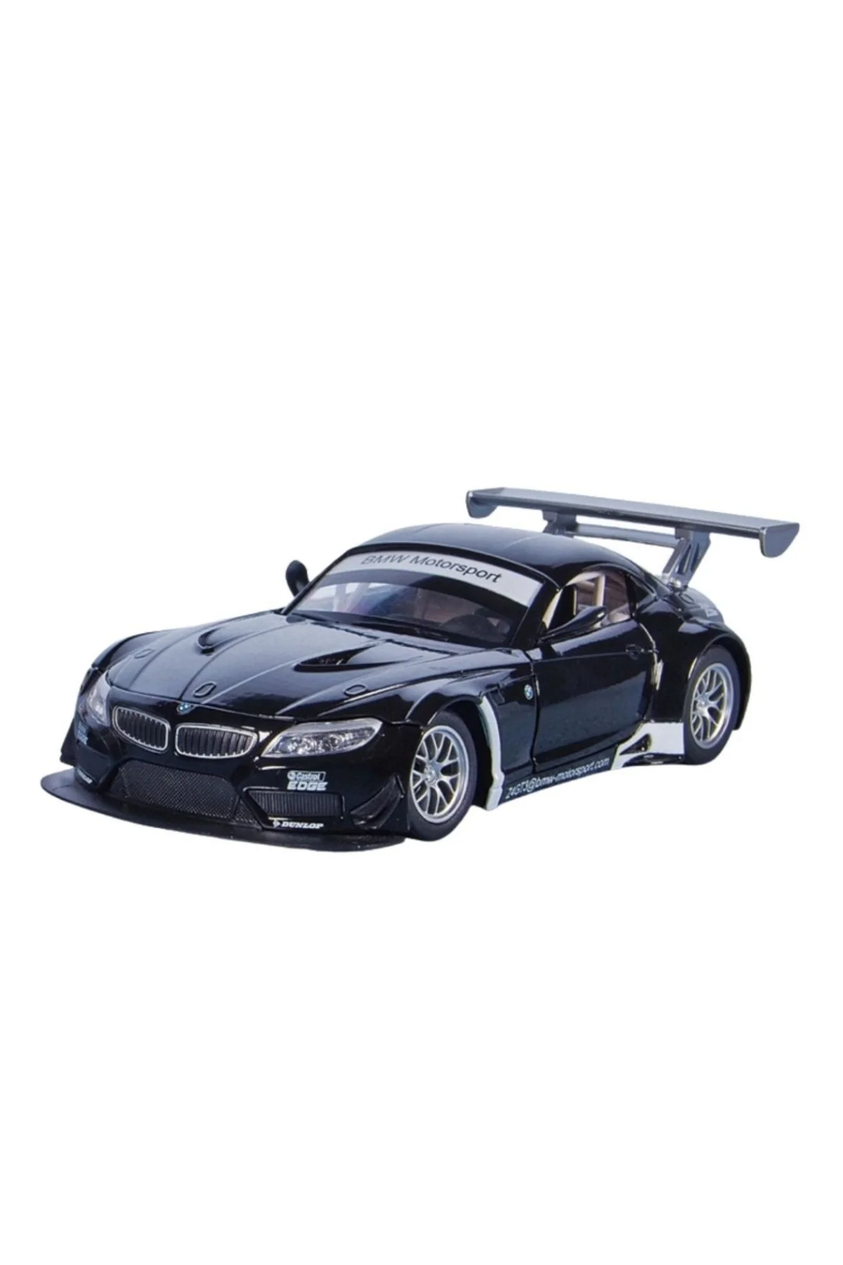 1/32 BMW Z4 GT3 Model Araba
