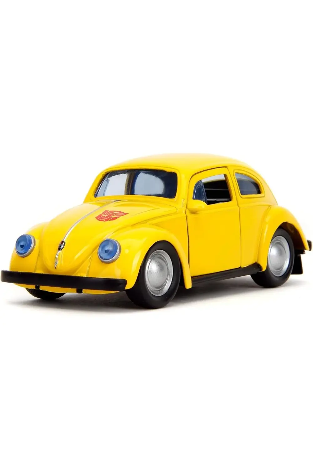 1:32 G1 Bumblebee Beetle Döküm Araba, Çocuklar ve Yetişkinler içi