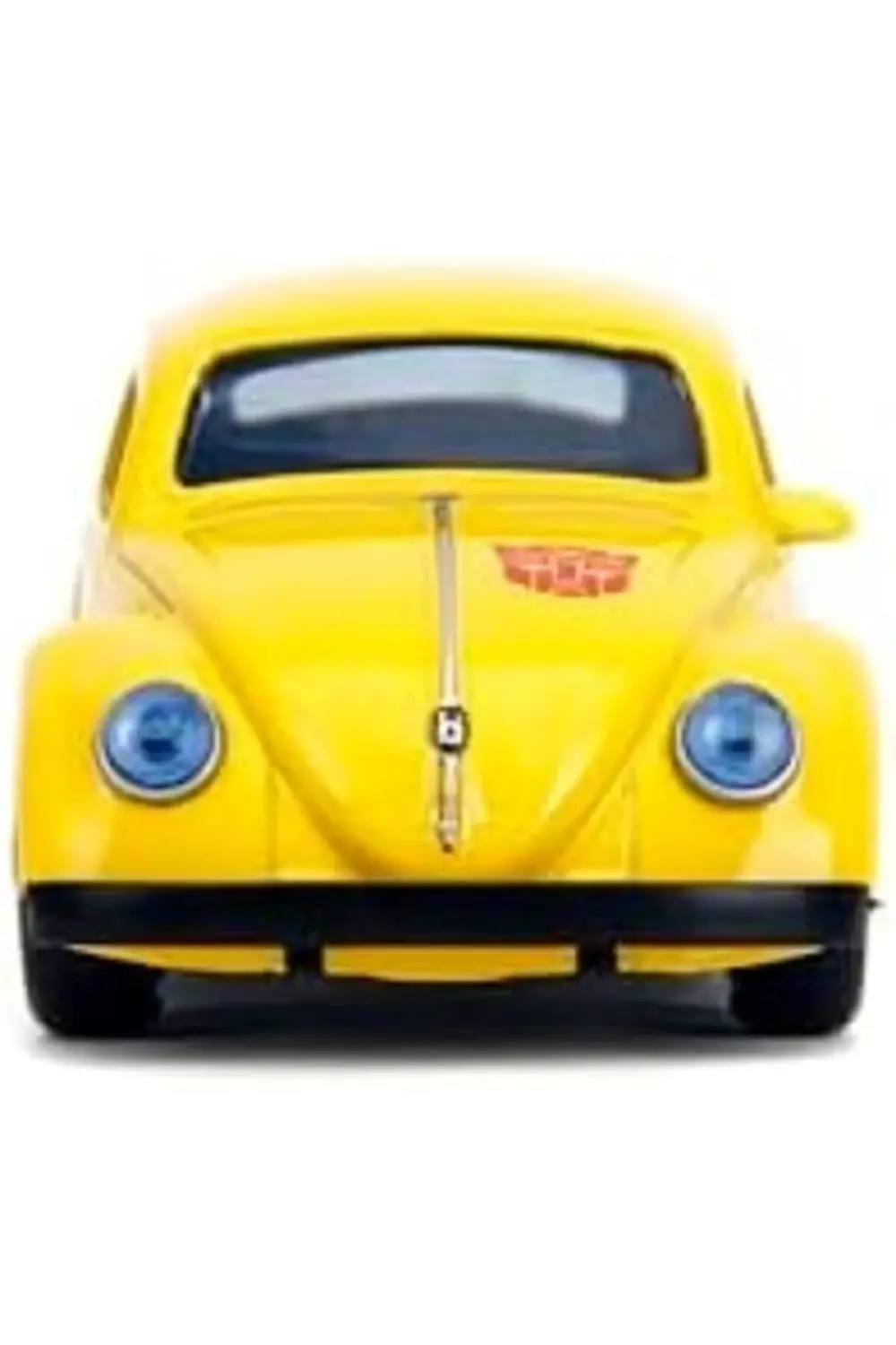 1:32 G1 Bumblebee Beetle Döküm Araba, Çocuklar ve Yetişkinler içi