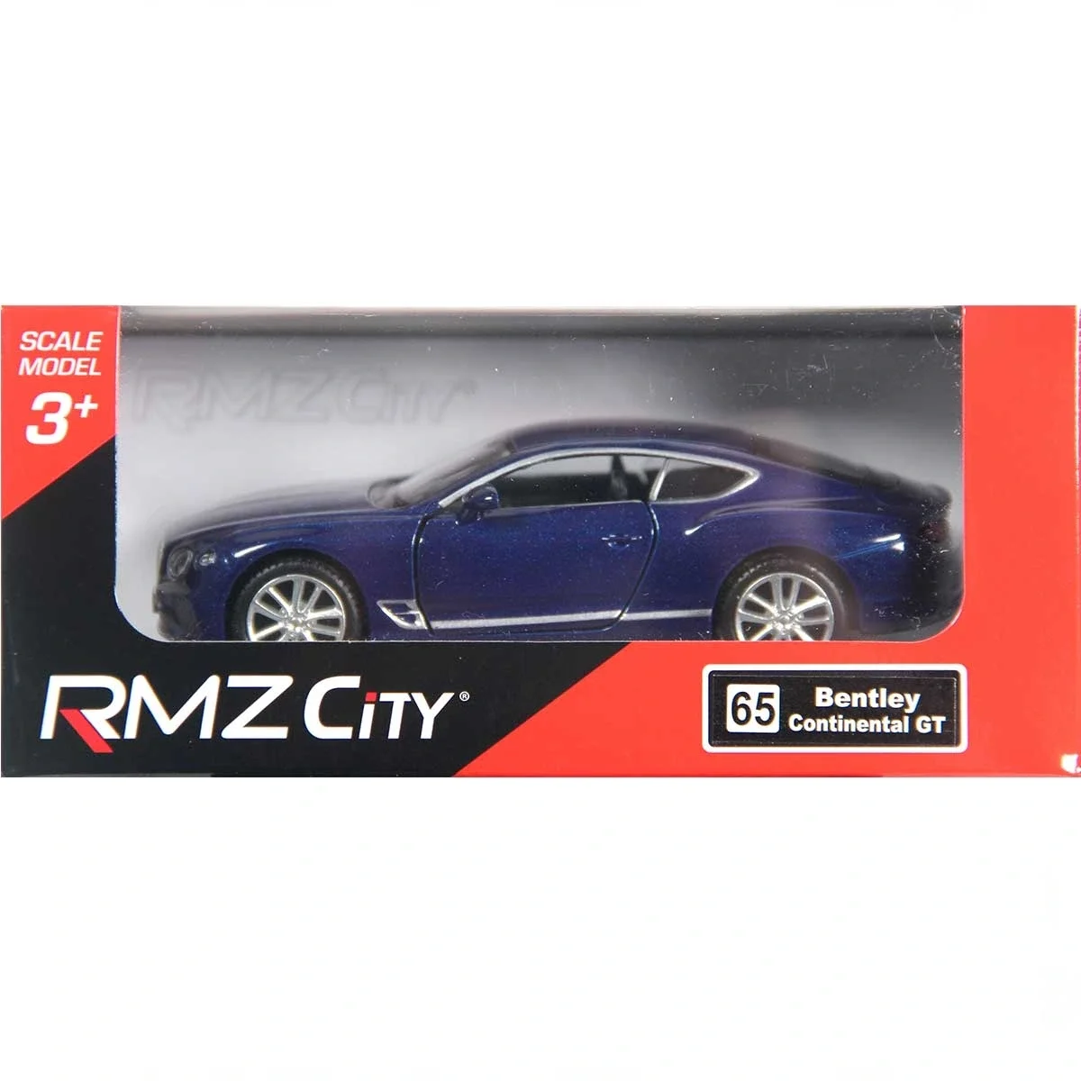 1:32 Günümüz Avrupa Serisi Model Araba