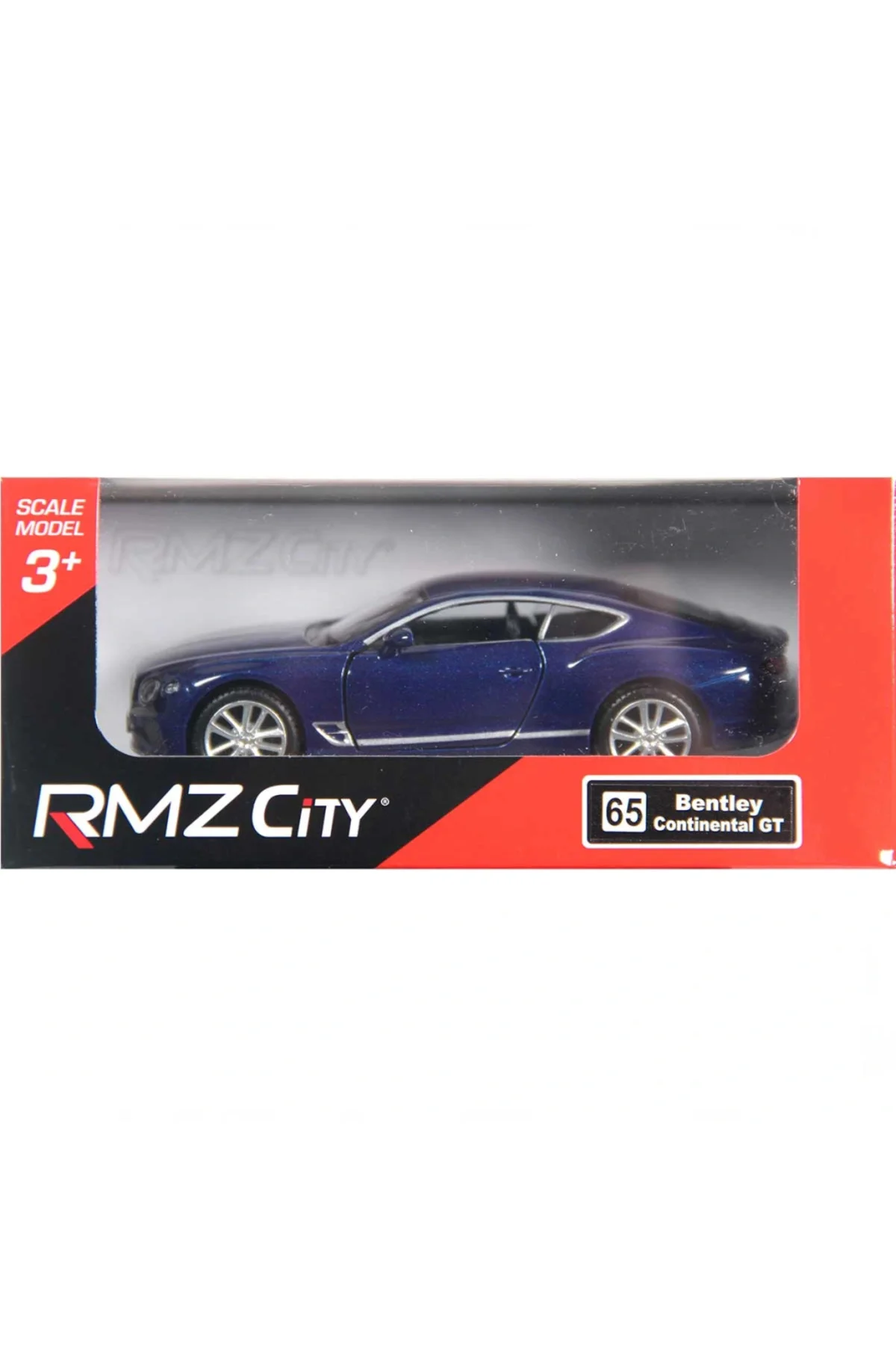 1:32 Günümüz Avrupa Serisi Model Araba