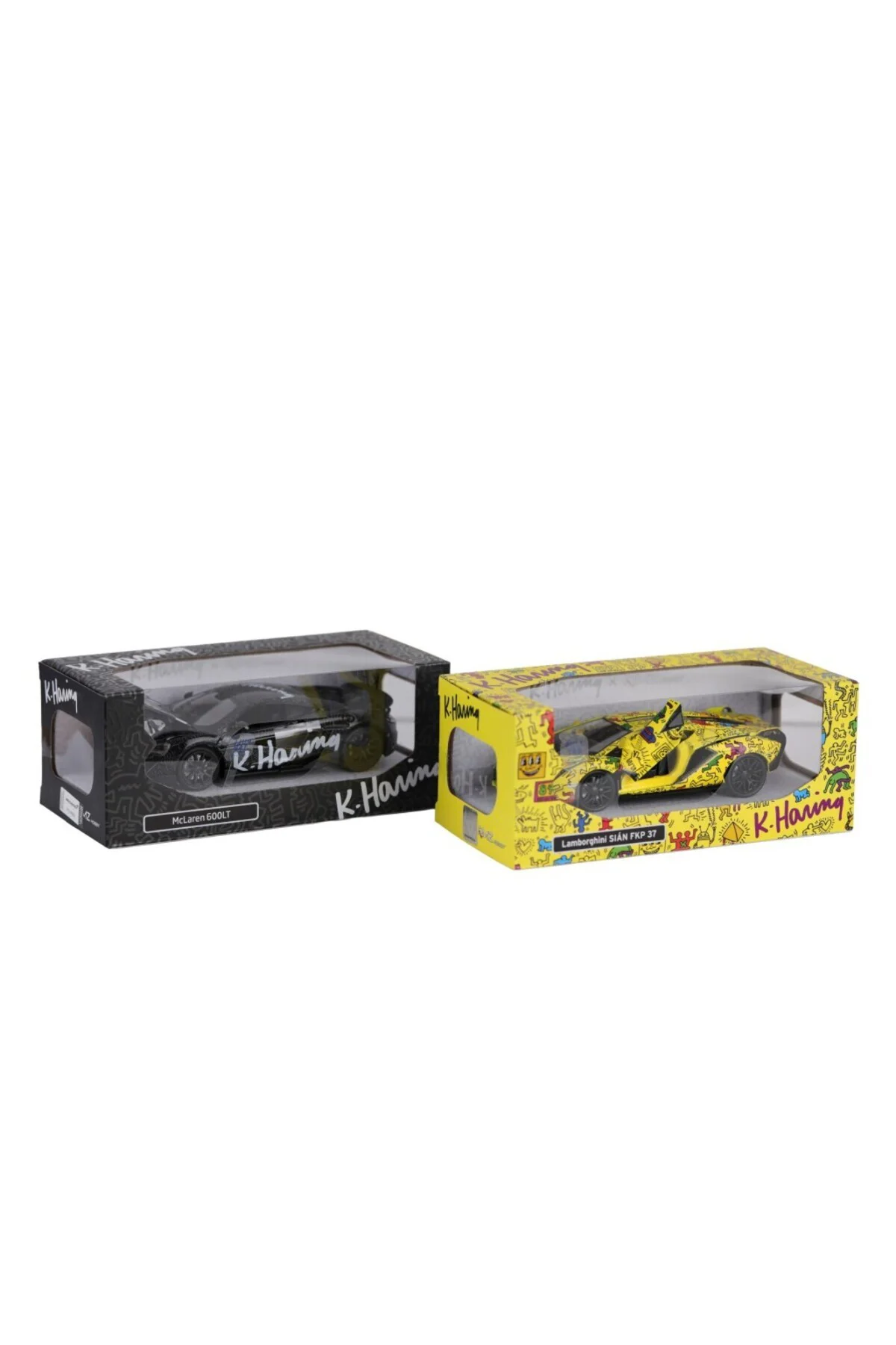 1/32 KEOTHE HARRING SERİSİ PB.SES/IŞIK 8A.24D.(ADET FİYATIDIR)