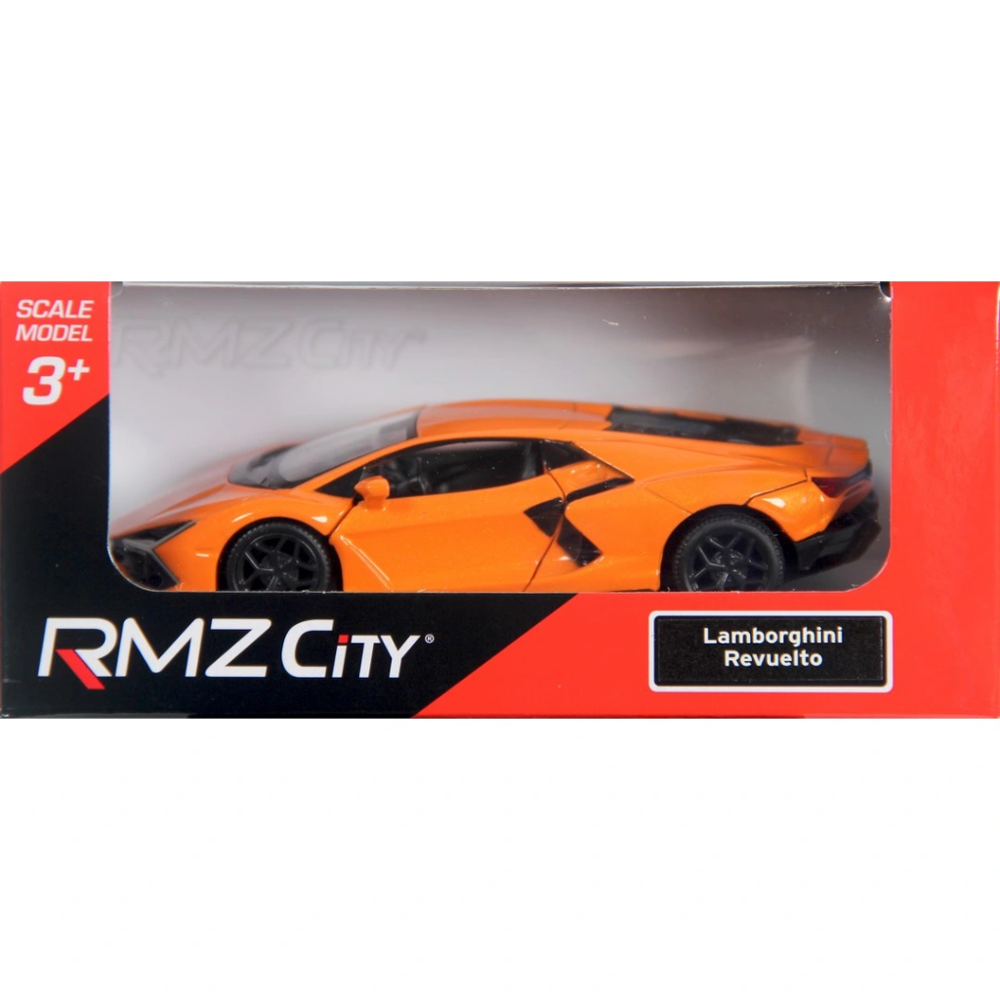 1:32 Lamborghini Serisi Model Araba
