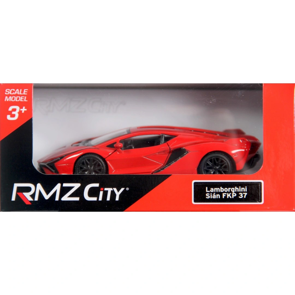 1:32 Lamborghini Serisi Model Araba