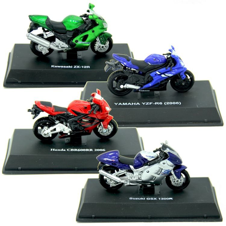 1:32 Mini Model Motor 1:32 Mini Model Motor