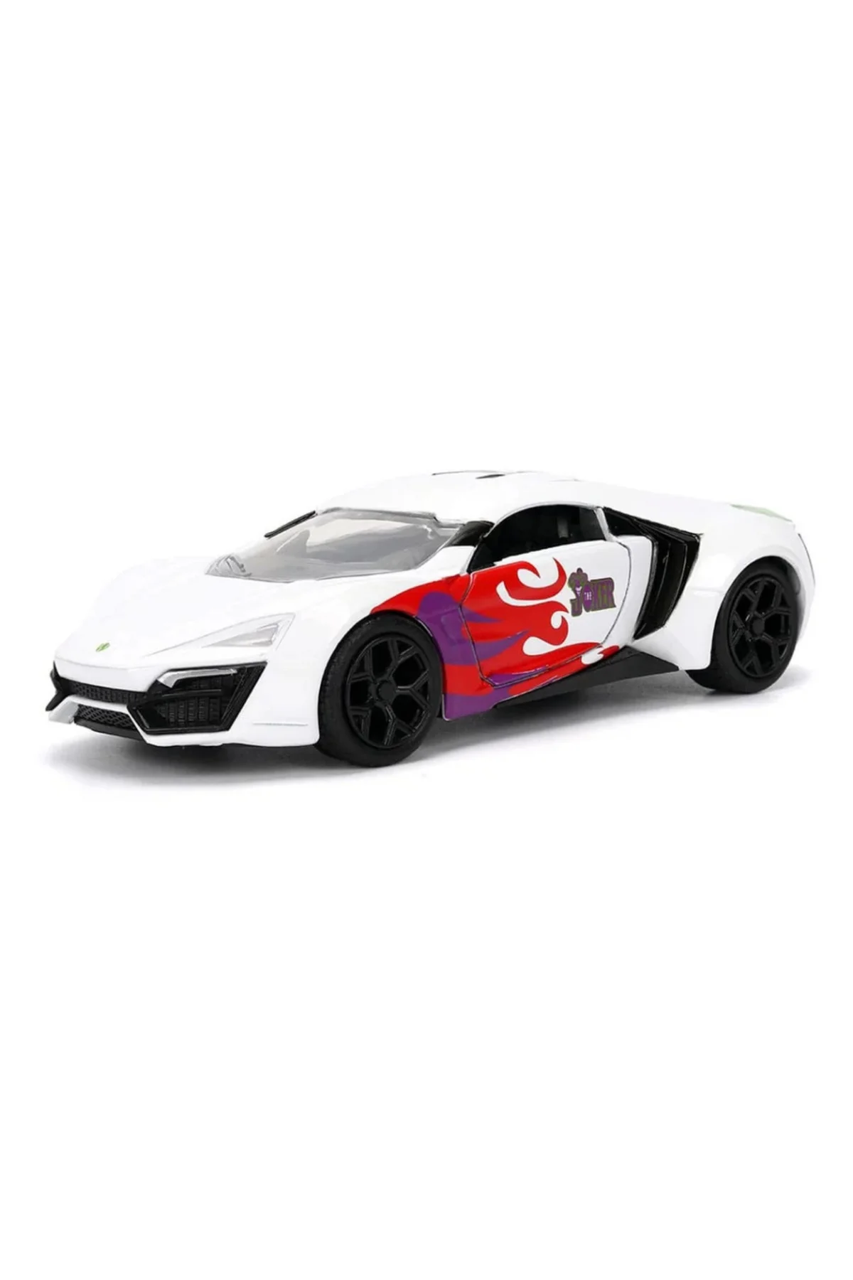 1/32 MODEL ARAÇ