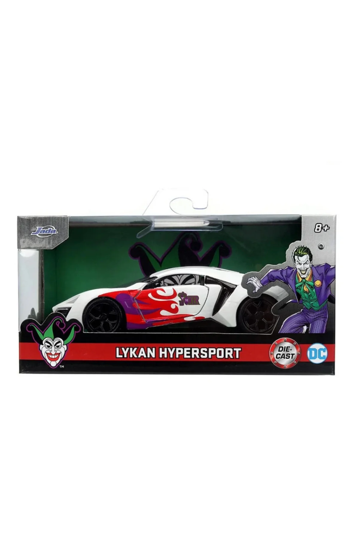 1/32 MODEL ARAÇ