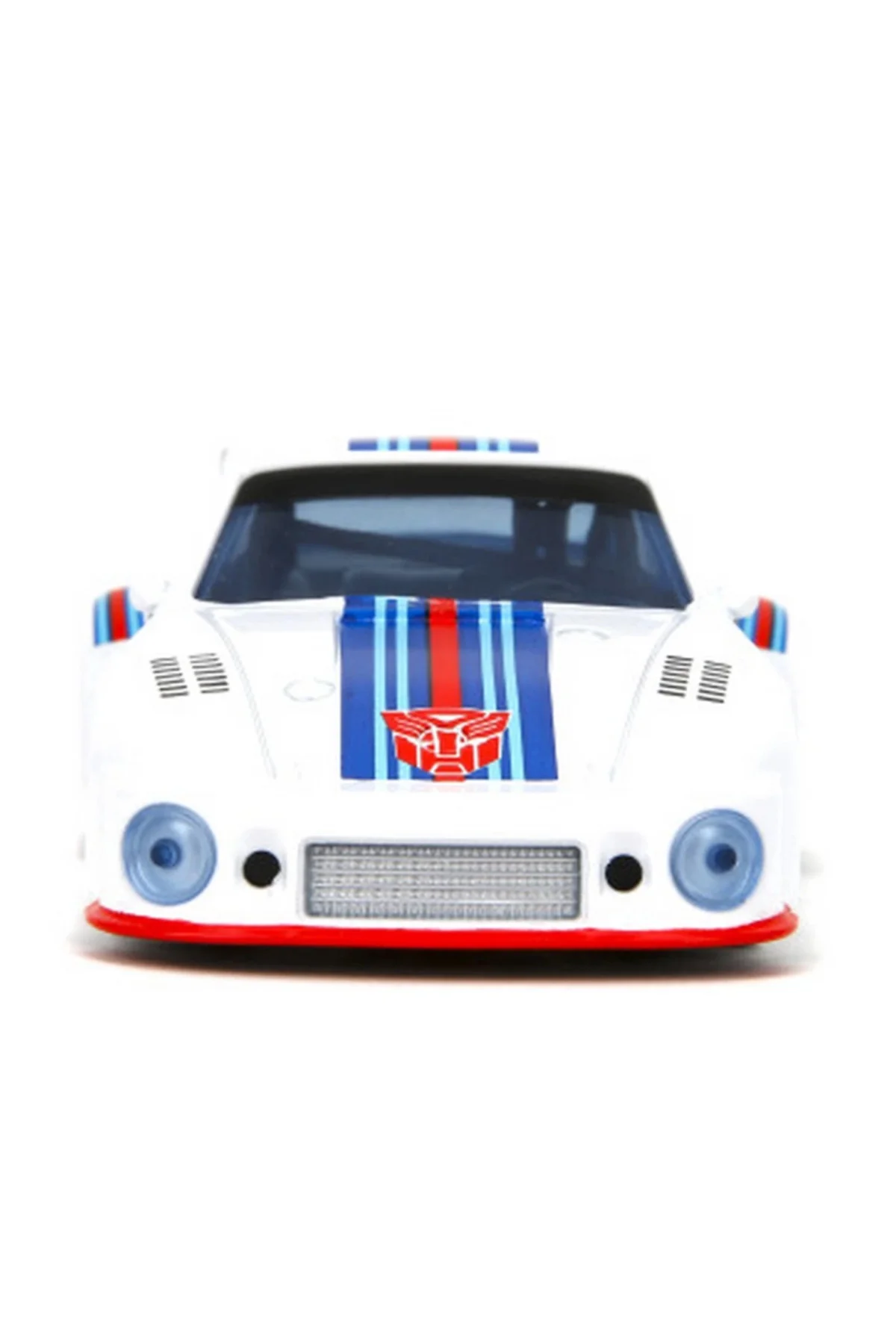 1/32 Transformers G1 Jazz Porsche
