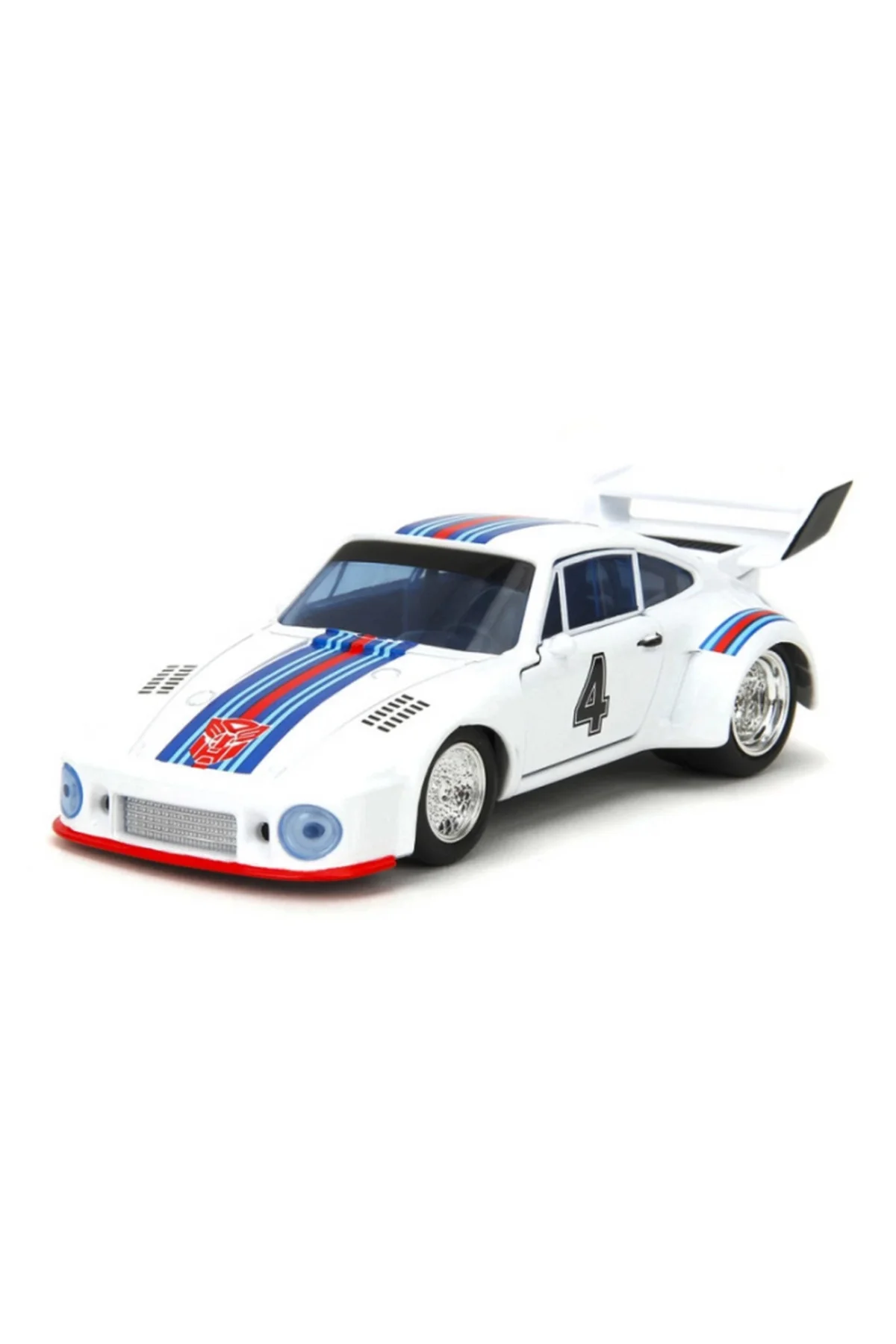1/32 Transformers G1 Jazz Porsche