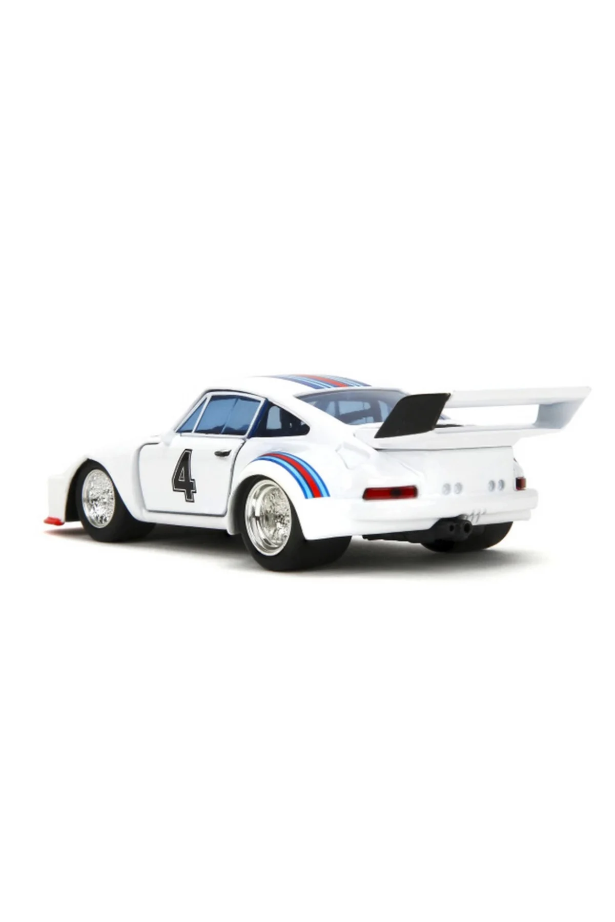 1/32 Transformers G1 Jazz Porsche