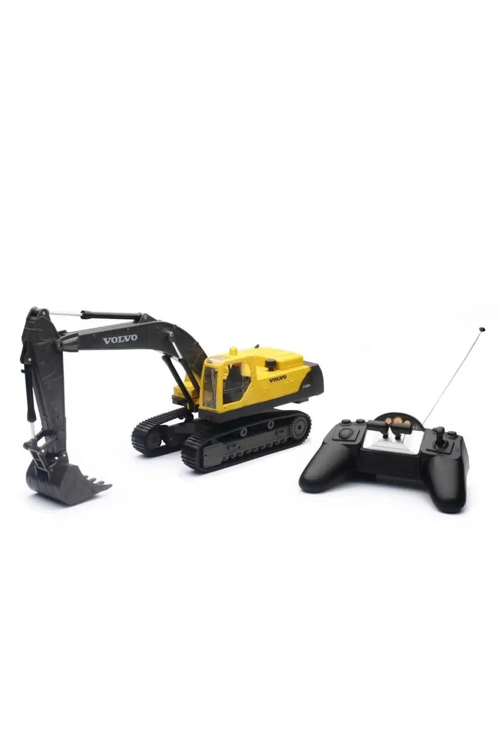 1:32 Volvo U/K Kepçe