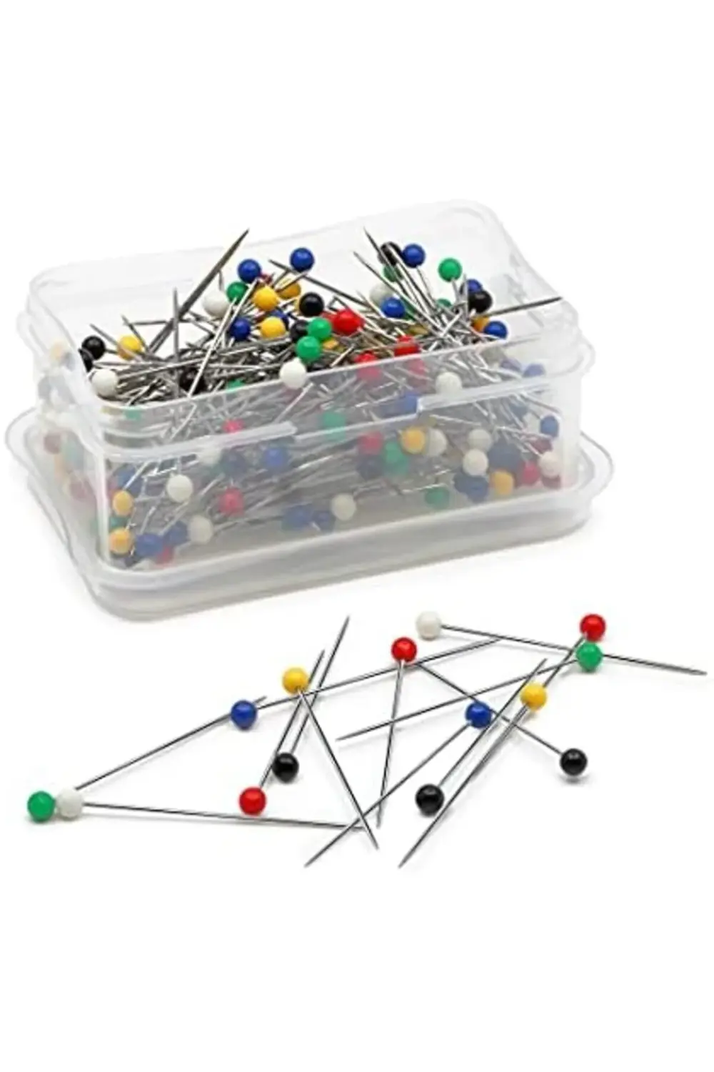 133 El İşi Pimi, 1-3/4-İnç (250-Sayım) 1178227