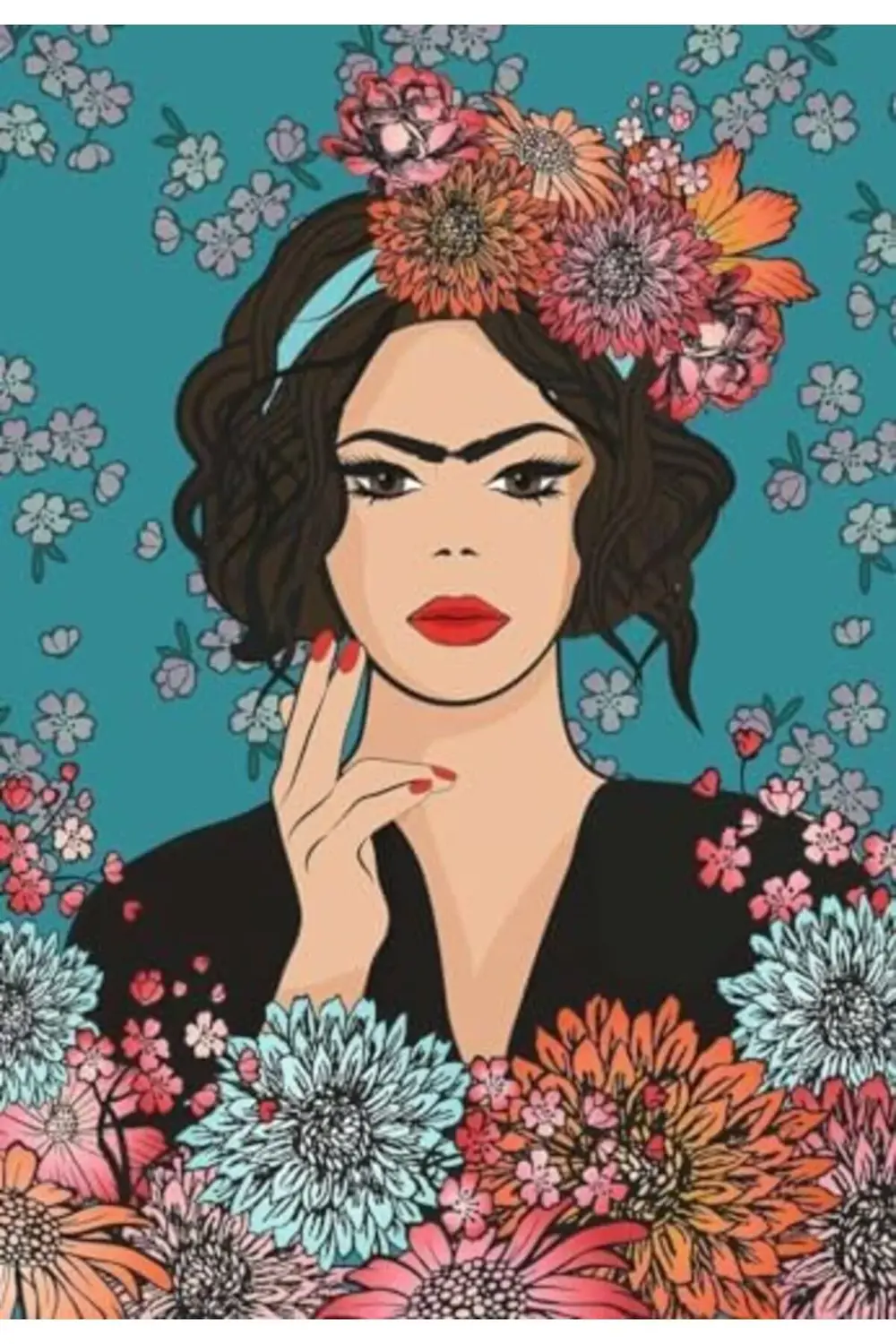 133109 300 Parçalı Puzzle 1185222