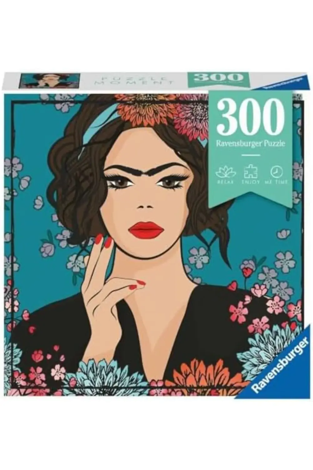 133109 300 Parçalı Puzzle 1185222