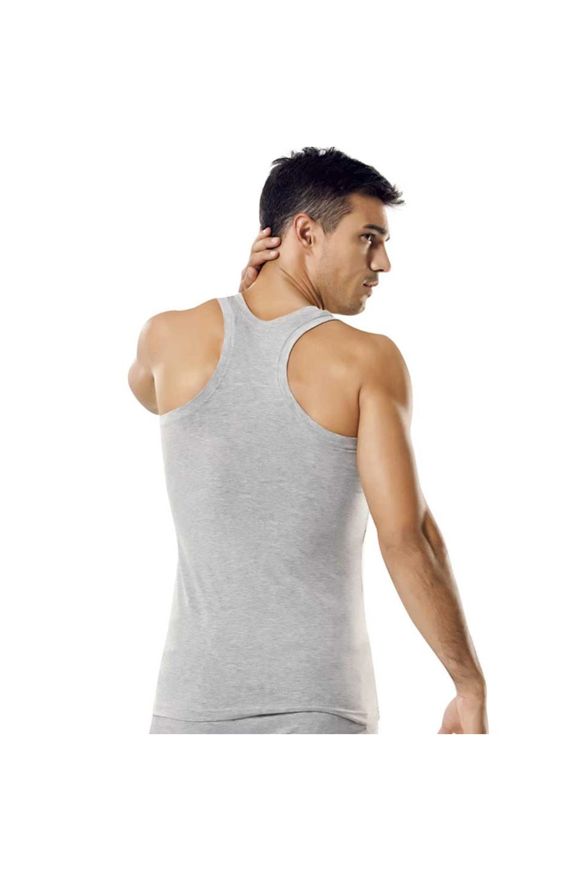 133g Erkek Ribana Rambo Atlet