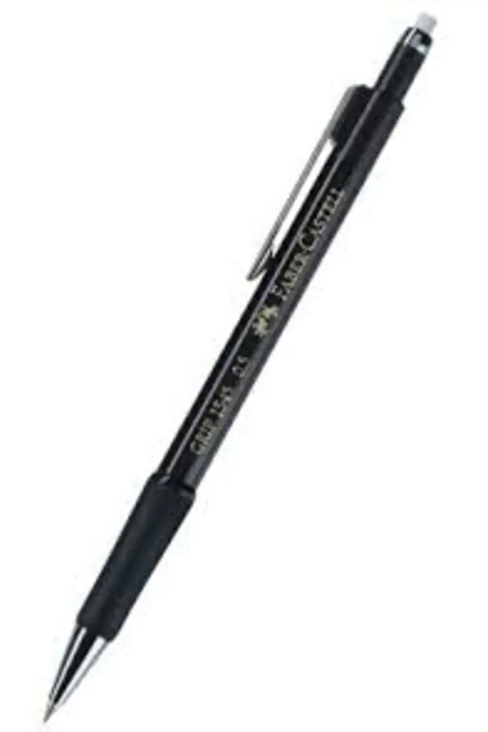 1345 0.5 VERSATİL KALEM SİYAH