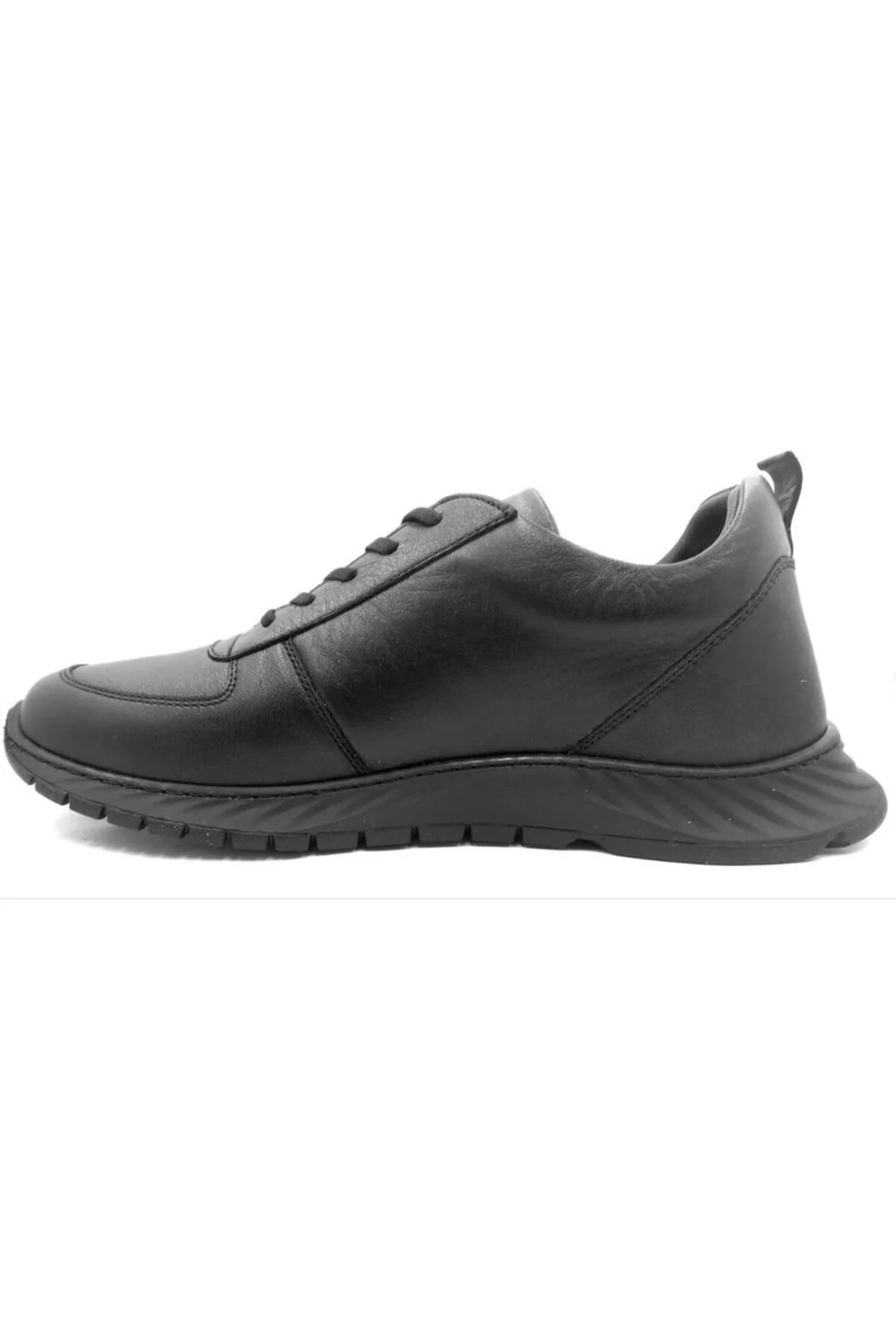 13501 Siyah Günlük Casual Erkek Ayakkabı 13501 Siyah Günlük Casual Erkek Ayakkabı