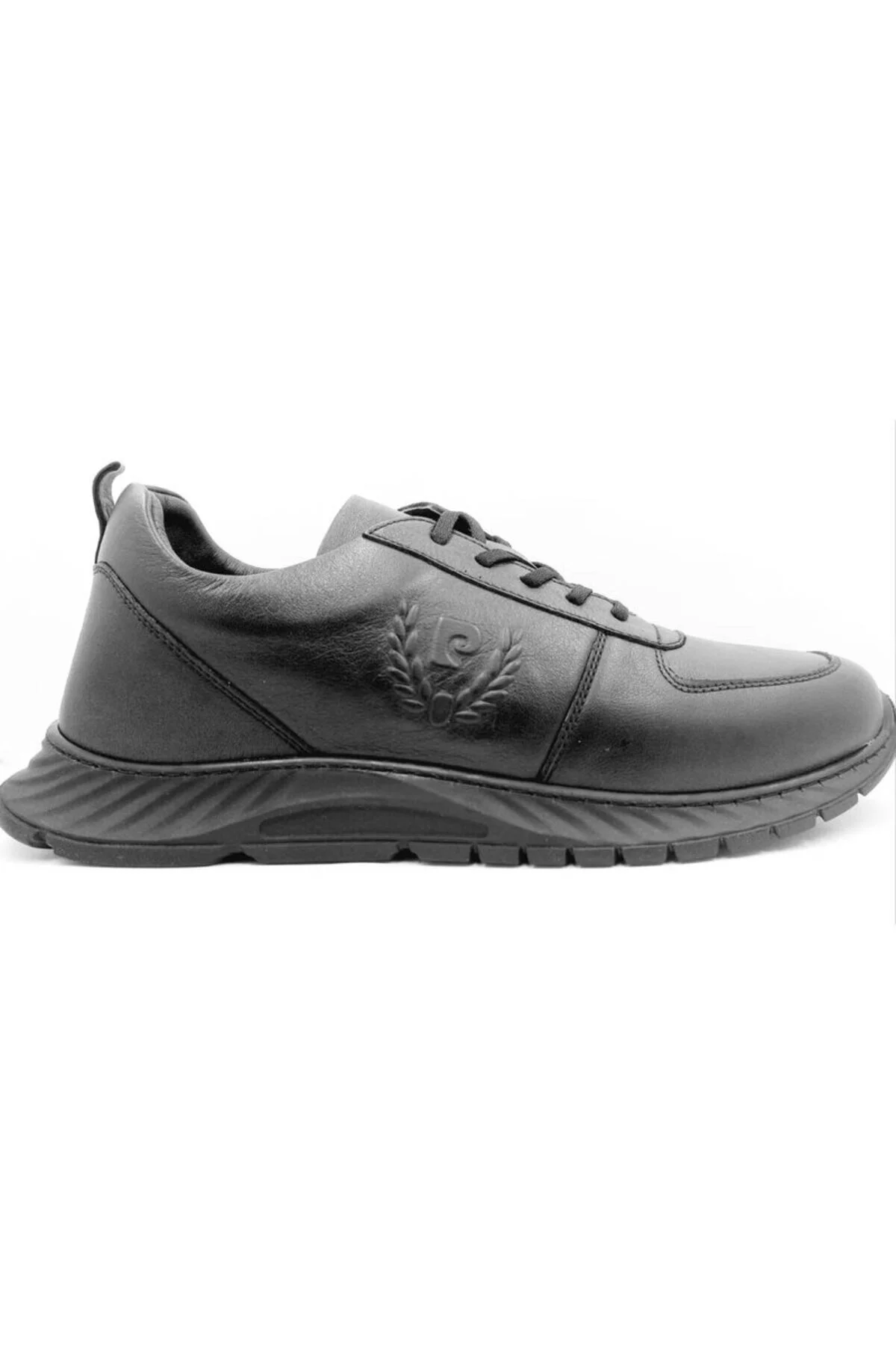 13501 Siyah Günlük Casual Erkek Ayakkabı 13501 Siyah Günlük Casual Erkek Ayakkabı