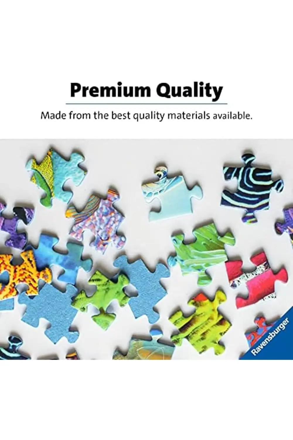 135844 Geliyor Çocuk Puzzle, 300 Parça 1185222