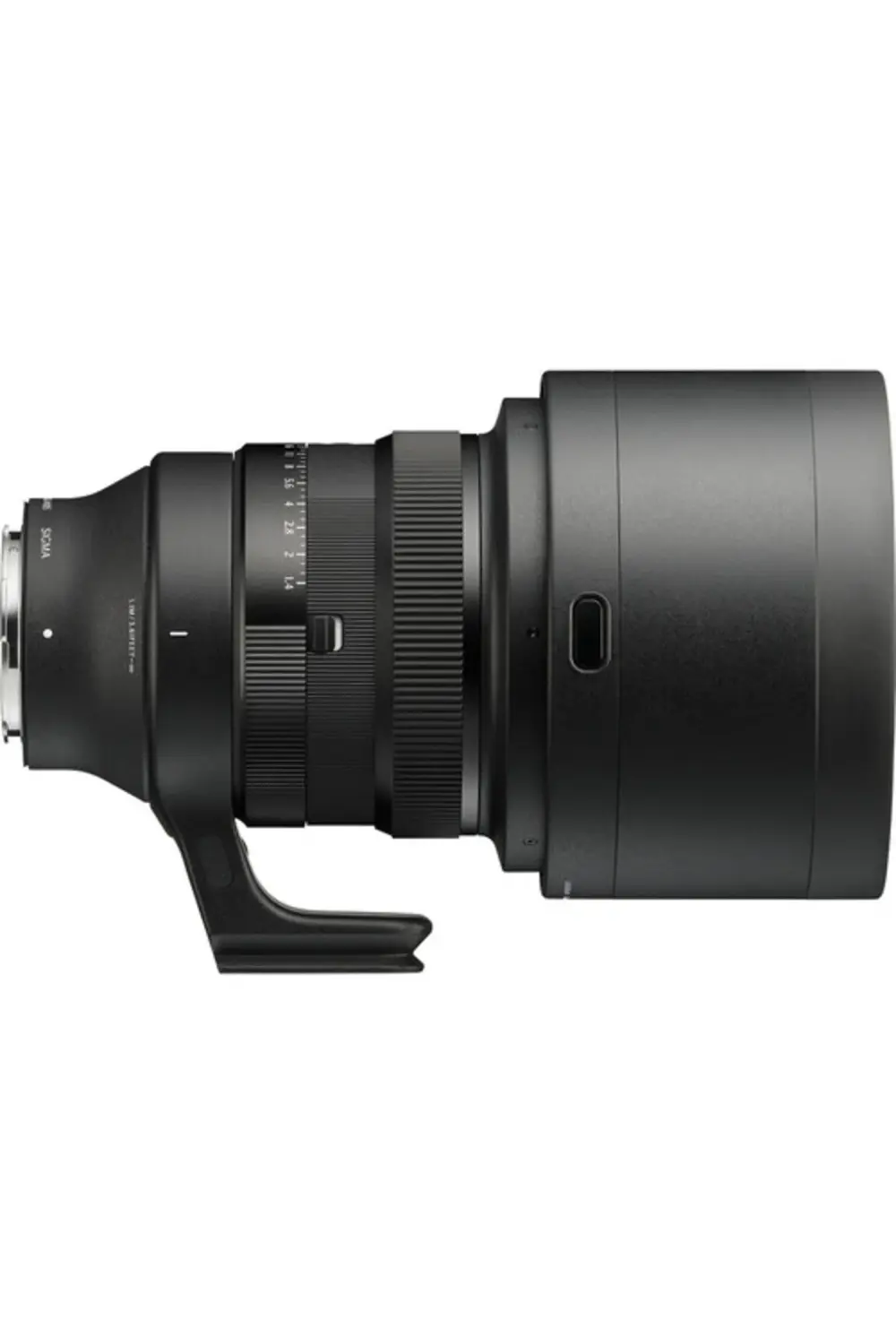 135mm F1.4 DG ART (Sony E Uyumlu)