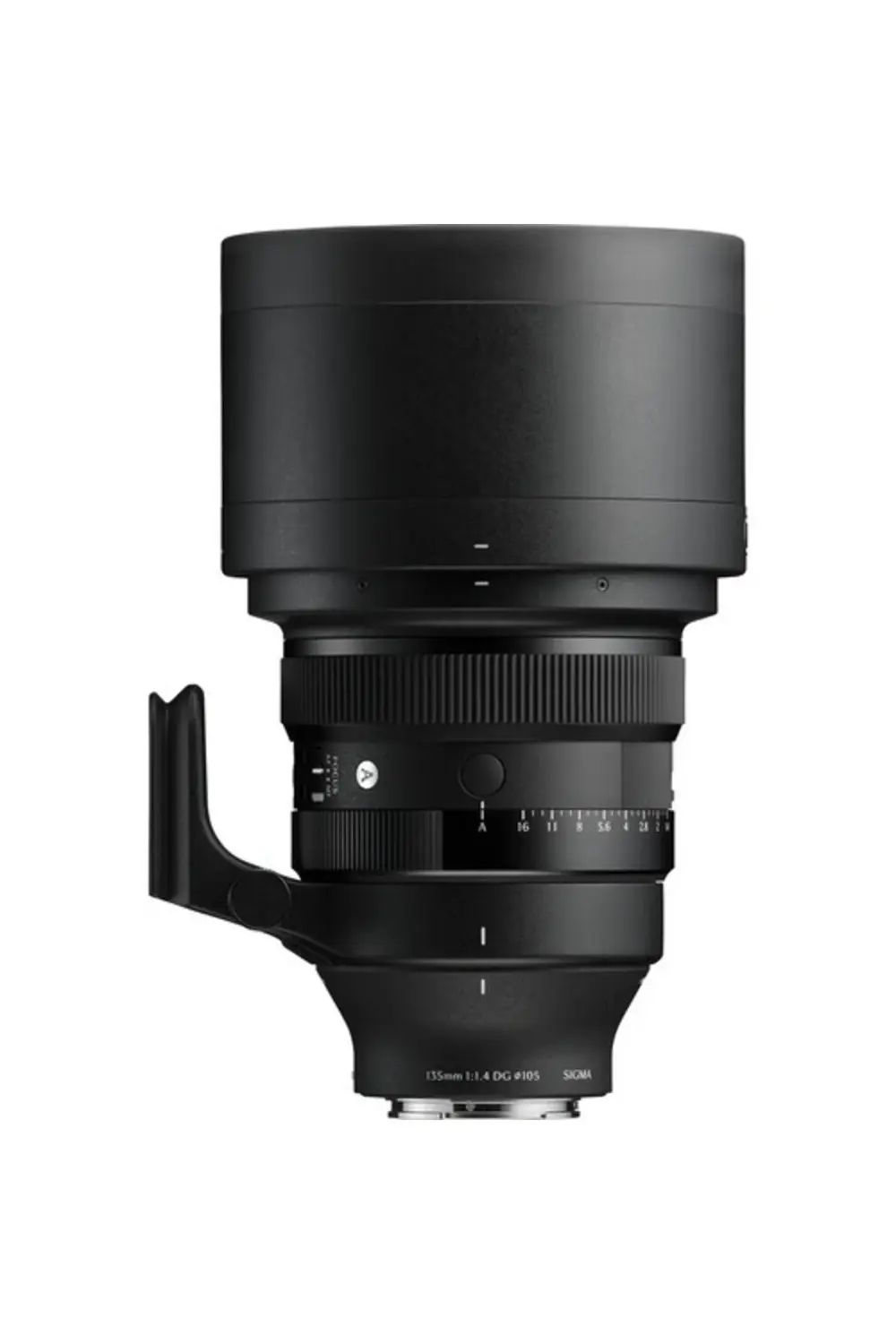 135mm F1.4 DG ART (Sony E Uyumlu)