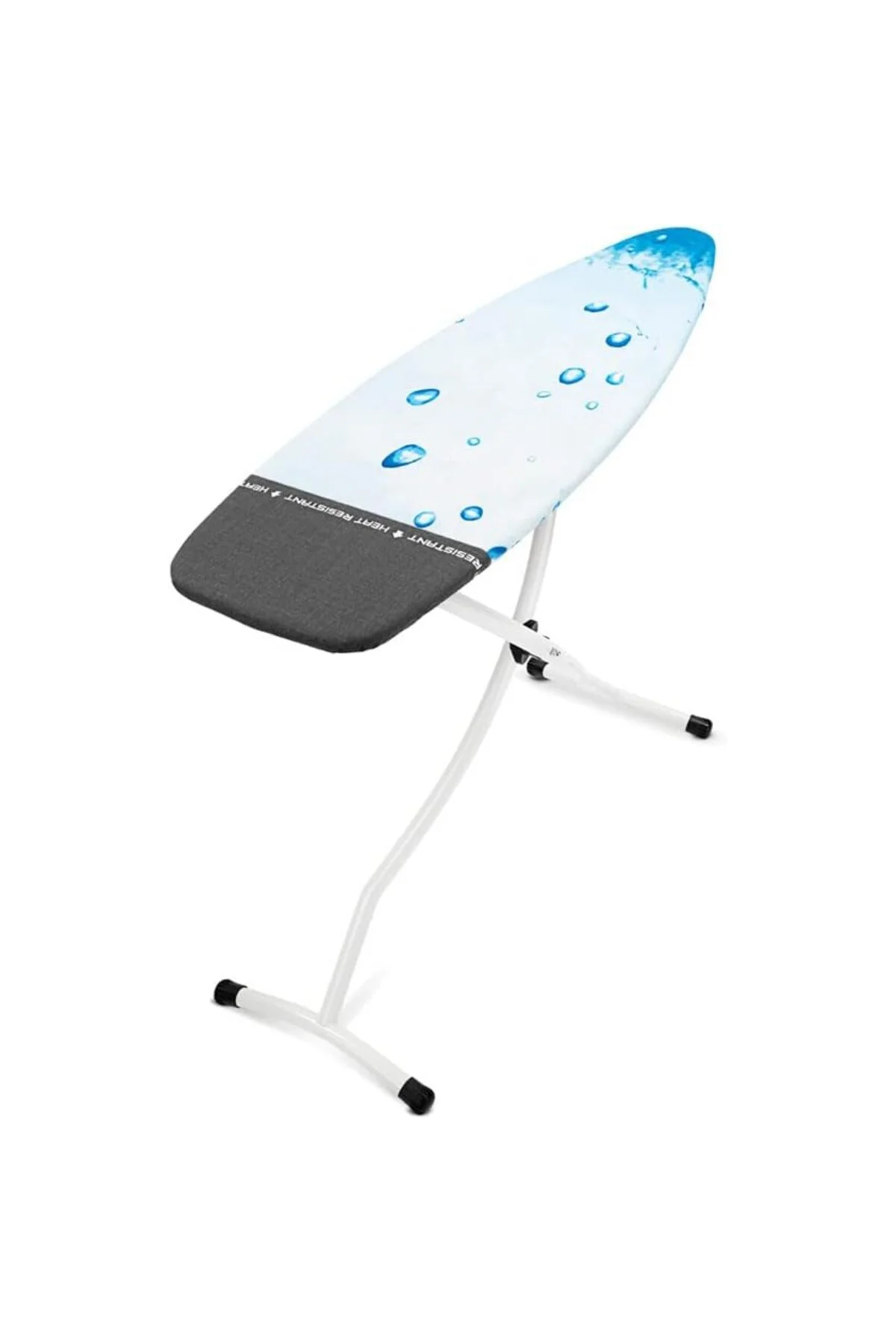135X45CM (D) Ice Water Desenli Ütü Masası - Hrpz
