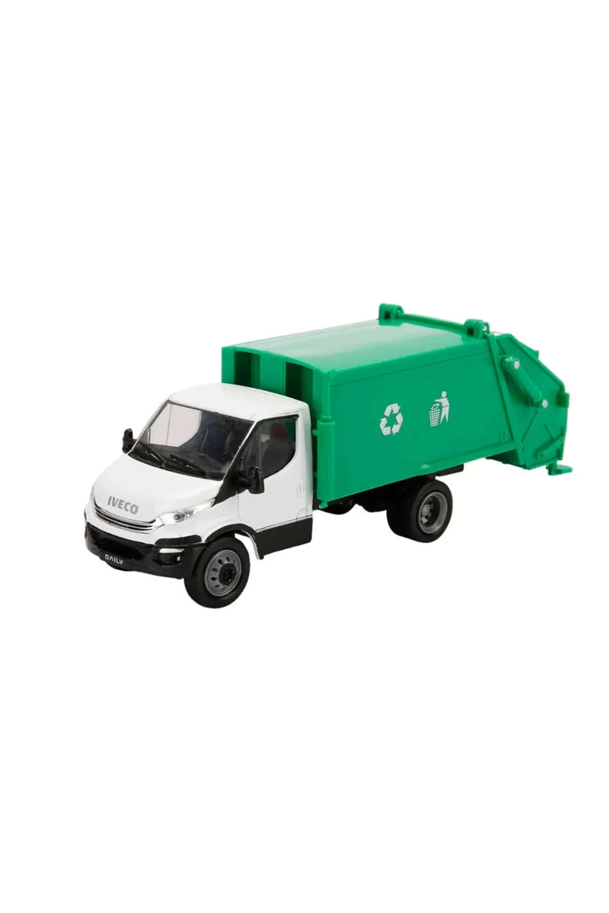 1:36 Iveco İş Araçları