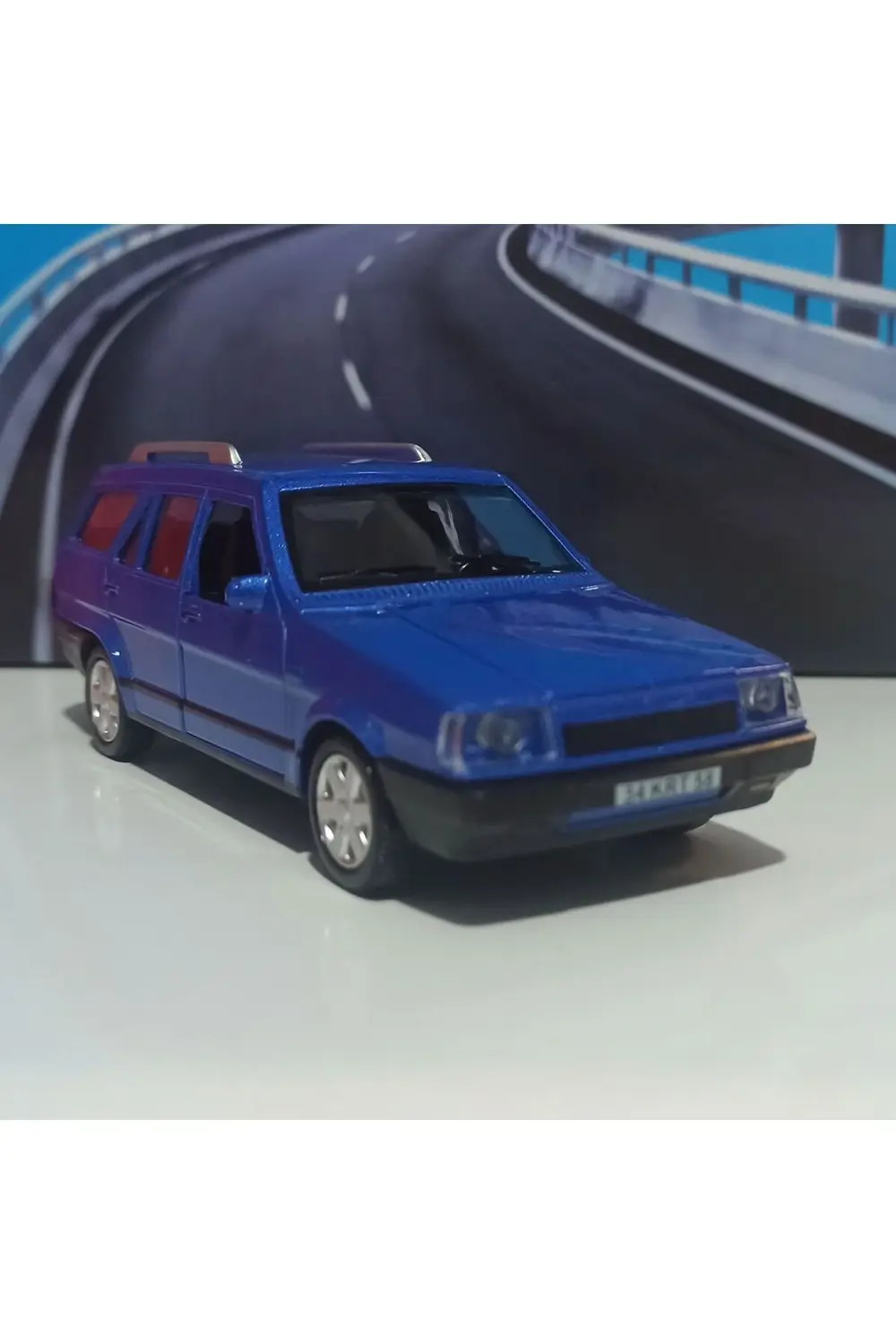 1:36 mavi KARTAL SESLİ IŞIKLI