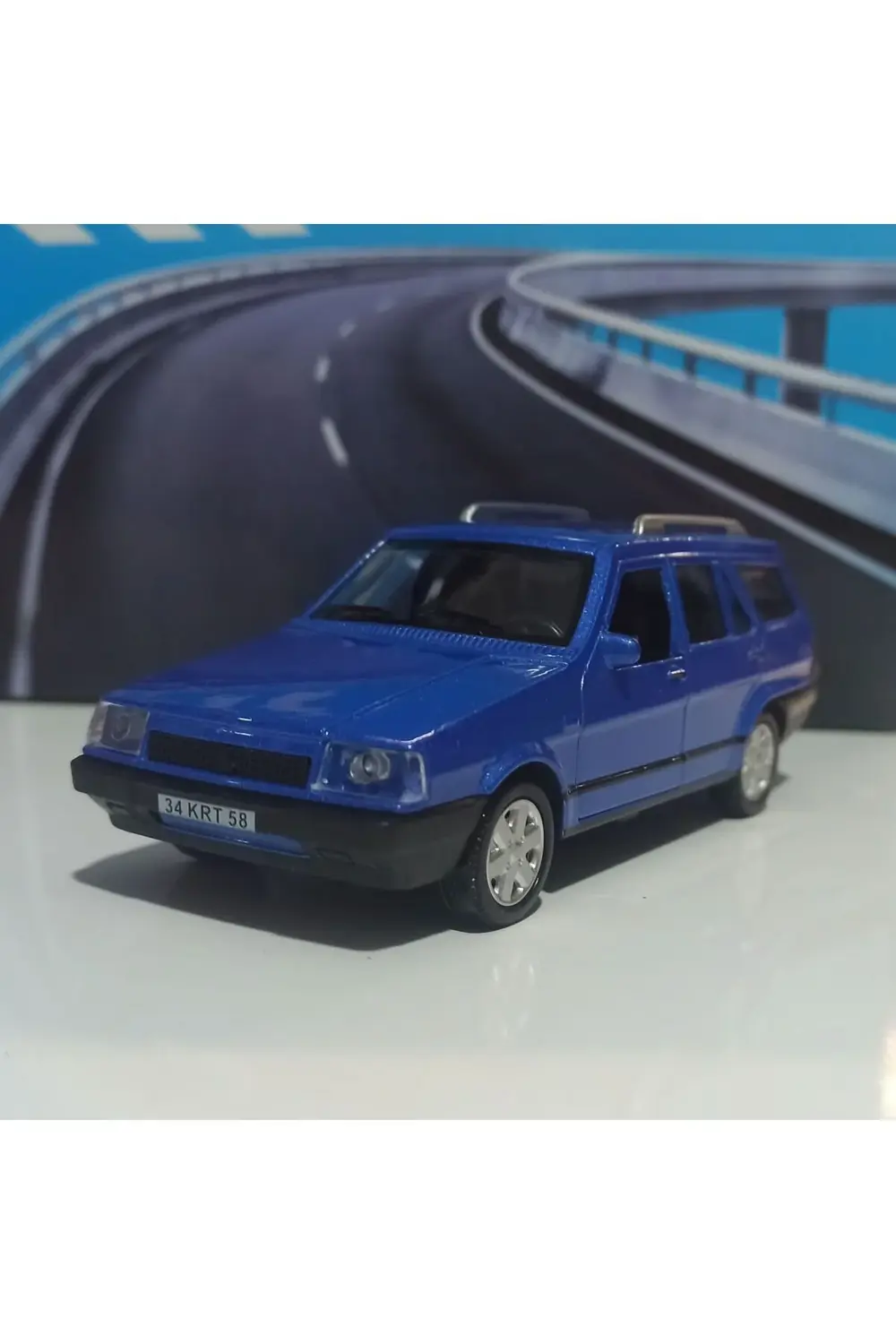 1:36 mavi KARTAL SESLİ IŞIKLI