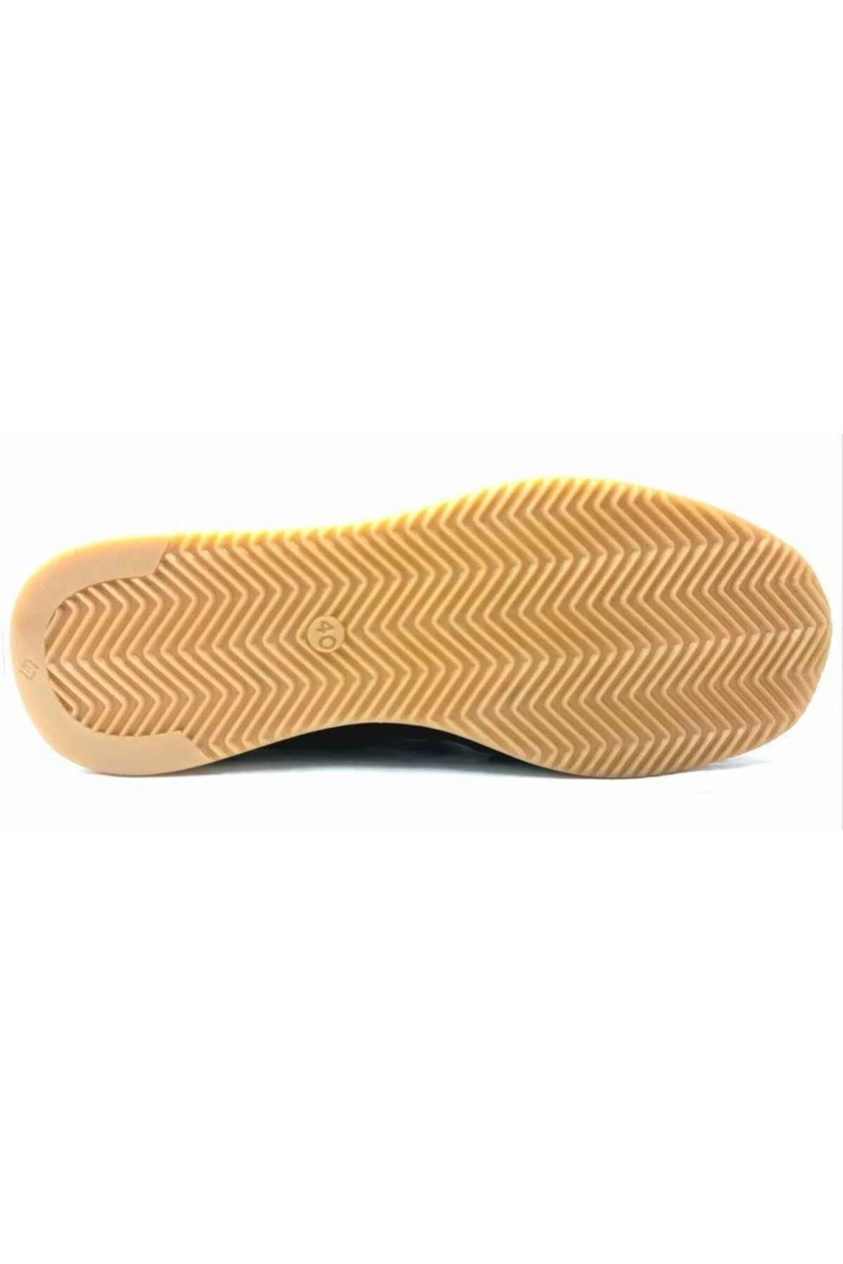 1367465 Lacivert Günlük Casual Erkek Ayakkabı