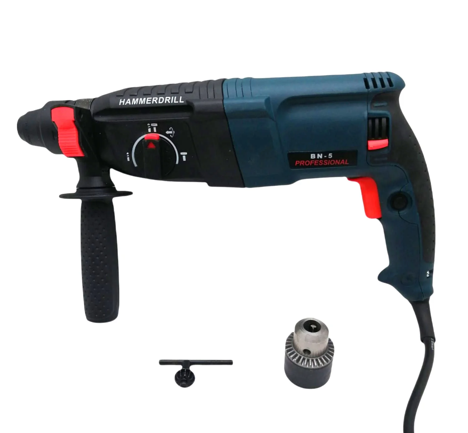 -1387 Elektrikli Profesyol Darbeli Hilti Matkap 26mm Çantalı Bx40 Fiyatı, Yorumları ve Özellikleri