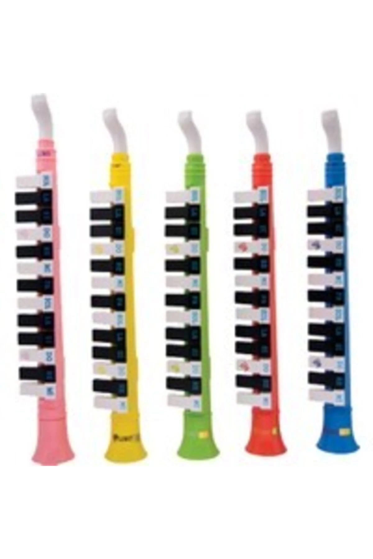 13k Tuşlu Melodikaa