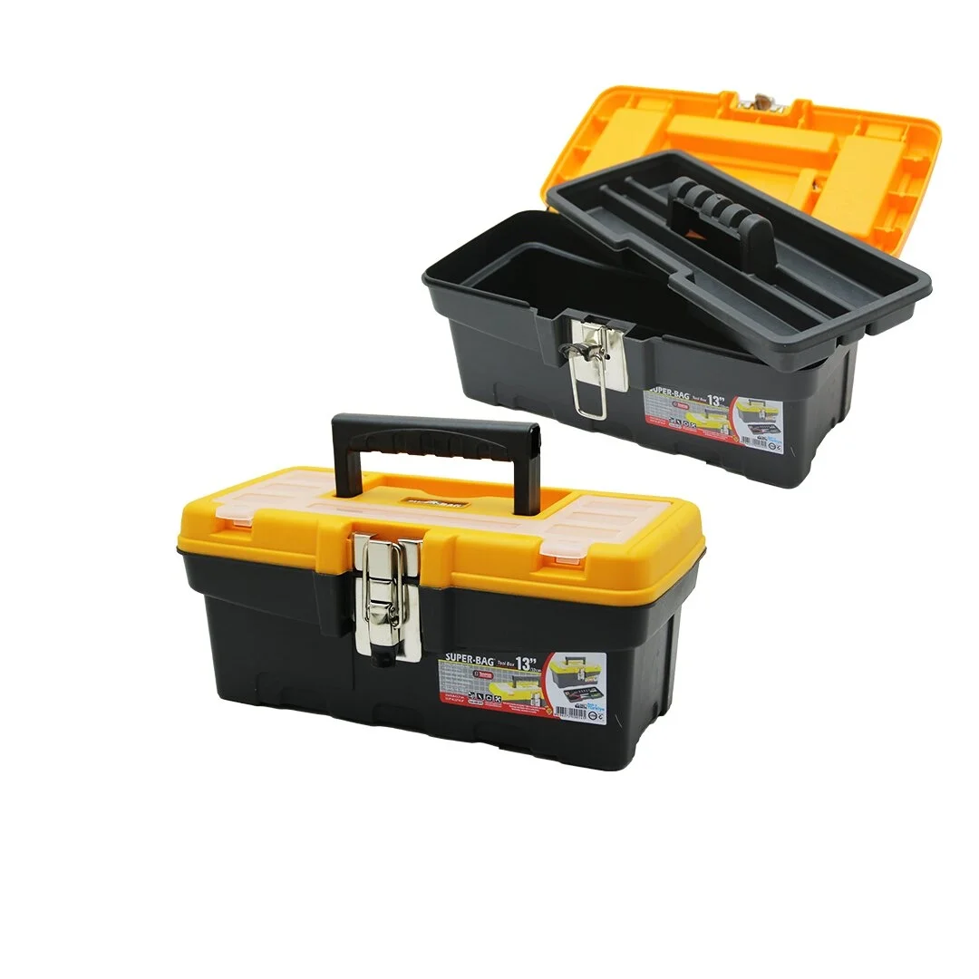 13lük Mettalock Series Metal Kilitli Takım Çantası 32 X 15.8 X 13.7 Cm Bx40 Fiyatı, Yorumları ve Özellikleri