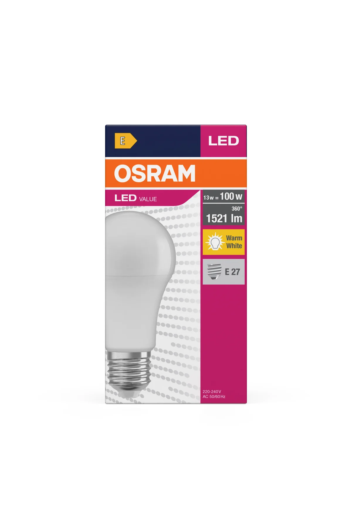 13W LED Ampul 2700K Sarı Işık – Göz Yormaz, Düşük Tüketim 13W LED Ampul 2700K Sarı Işık – Göz Yormaz, Düşük Tüketim
