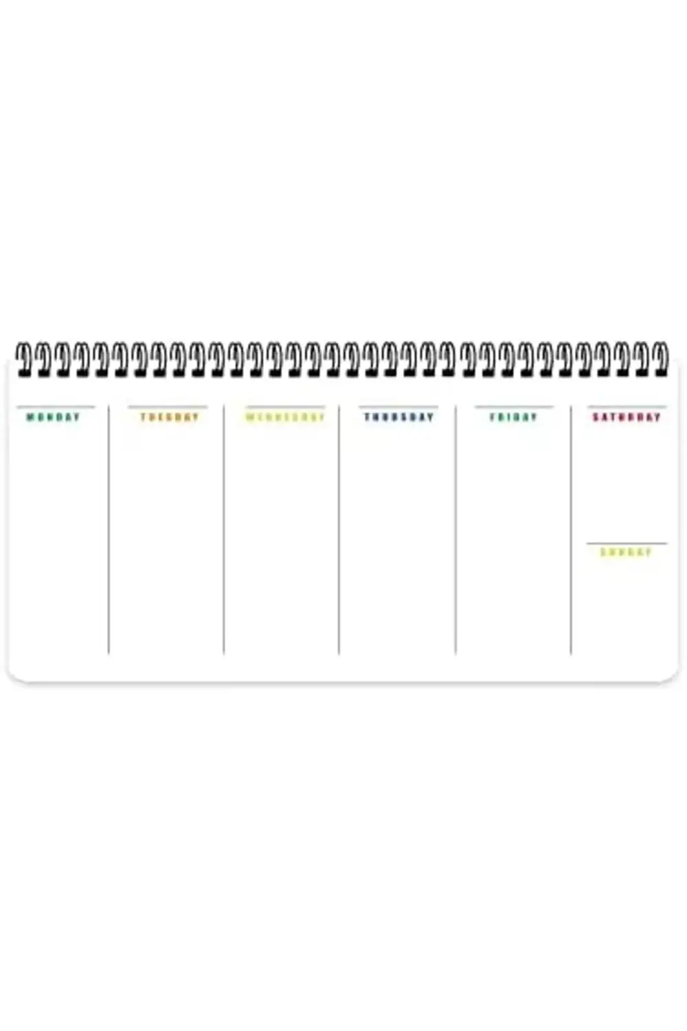 13x27 Haftalık 395519