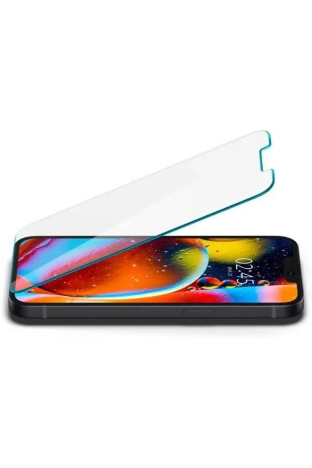 14 / 13 / 16e / 13 Pro Cam Ekran GLAS.tR Slim HD - AGL03391 12007